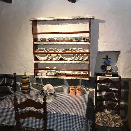 Angelica Apartment