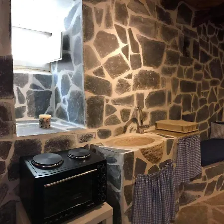 Angelica Appartement *