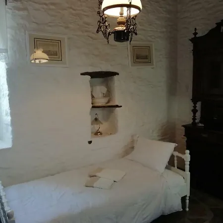 Angelica Appartement