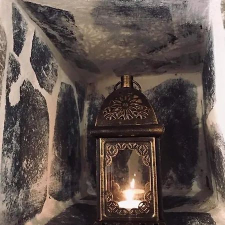 Apartment Angelica *