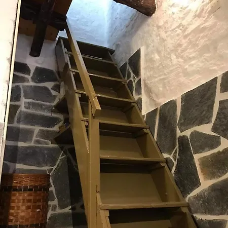 アパート Angelica アノ・シロス