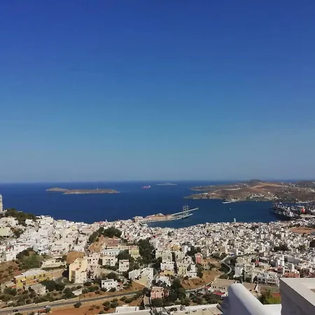 アパート Angelica *