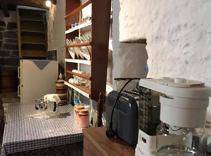 Angelica Lägenhet Ano Syros