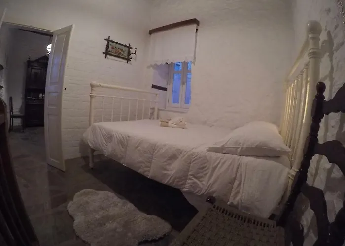 Angelica * Ano Syros