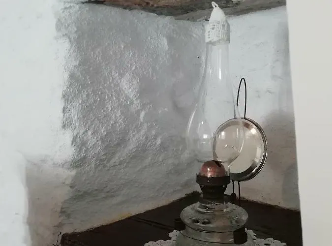 Lägenhet Angelica *