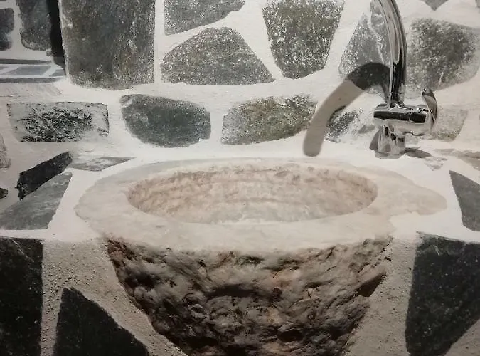 Lägenhet Angelica *