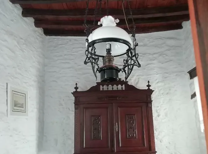 Lägenhet Angelica Ano Syros