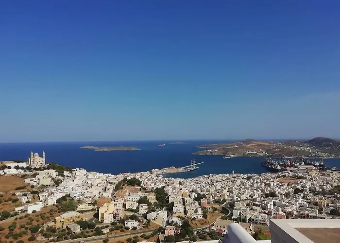 Lägenhet Angelica *